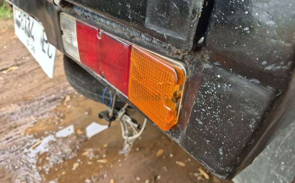 SUZUKI  CARRY  PU