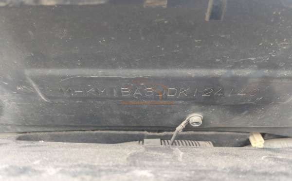 TOYOTA  AVANZA  1.3 G