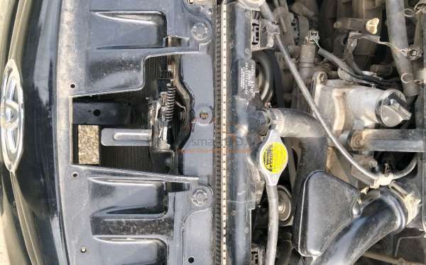 TOYOTA  AVANZA  1.3 G