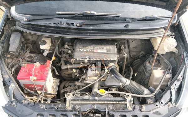 TOYOTA  AVANZA  1.3 G
