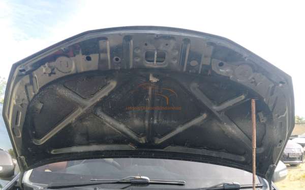 TOYOTA  AVANZA  1.3 G