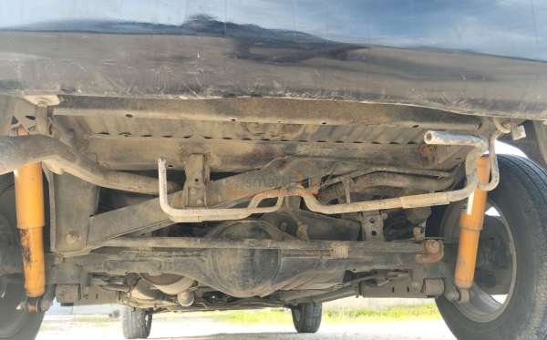 TOYOTA  AVANZA  1.3 G