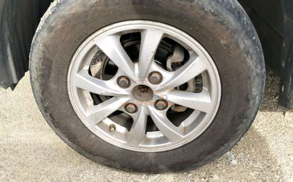 TOYOTA  AVANZA  1.3 G