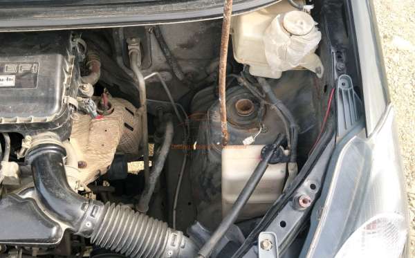 TOYOTA  AVANZA  1.3 G