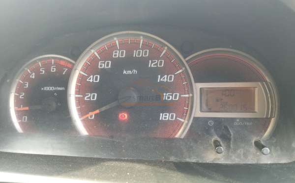TOYOTA  AVANZA  1.3 G