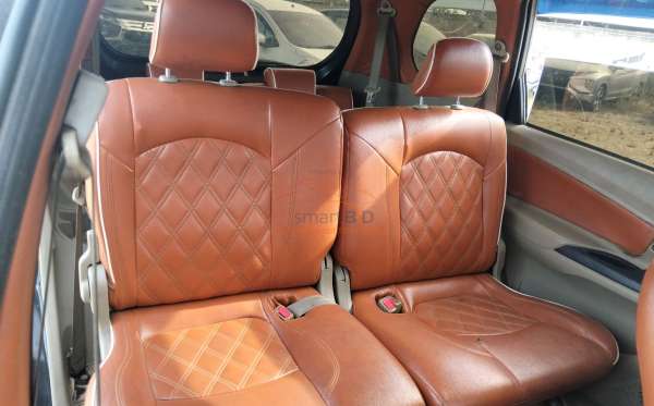 TOYOTA  AVANZA  1.3 G