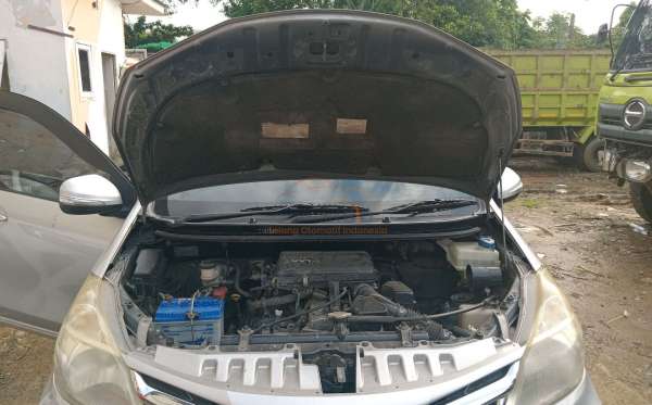 TOYOTA AVANZA 1.5 G