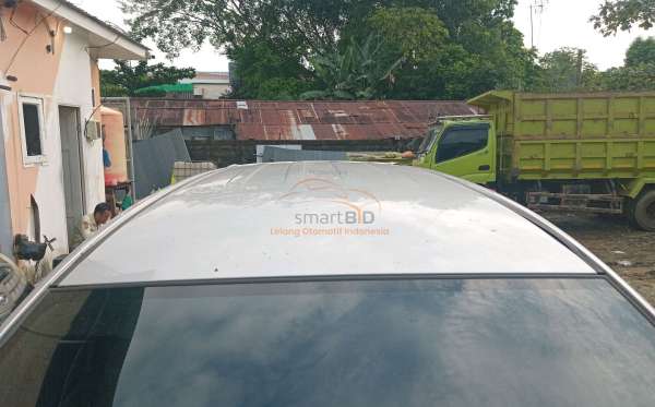 TOYOTA AVANZA 1.5 G