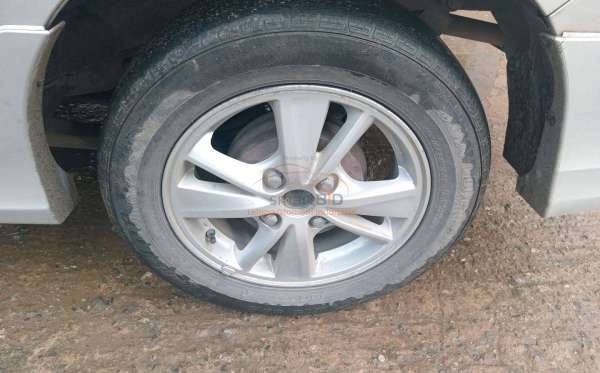 TOYOTA AVANZA 1.5 G