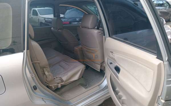 TOYOTA AVANZA 1.5 G