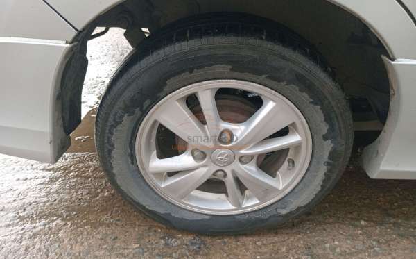 TOYOTA AVANZA 1.5 G