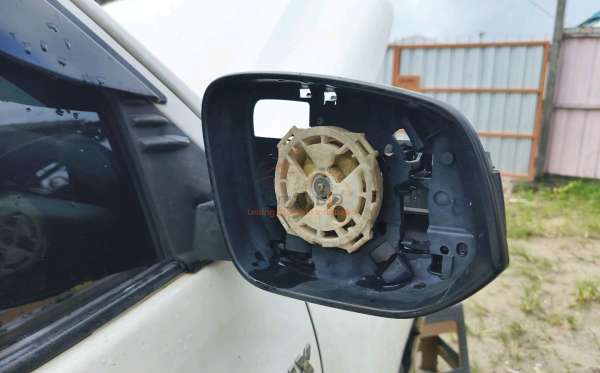 TOYOTA HILUX 2.4G DC 4X4