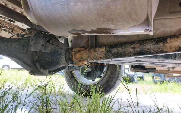 TOYOTA HILUX 2.4G DC 4X4