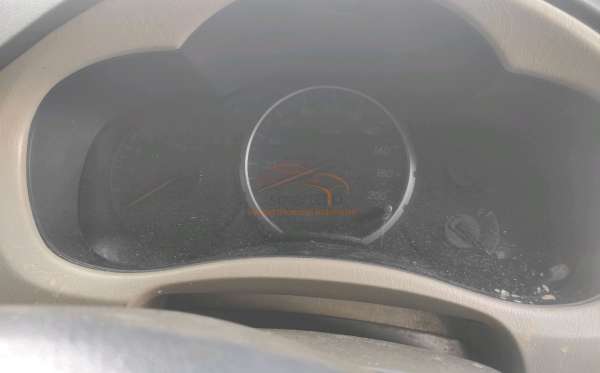 TOYOTA INNOVA G