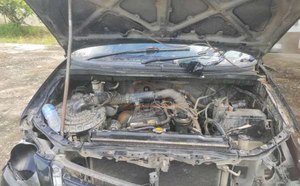 TOYOTA INNOVA G