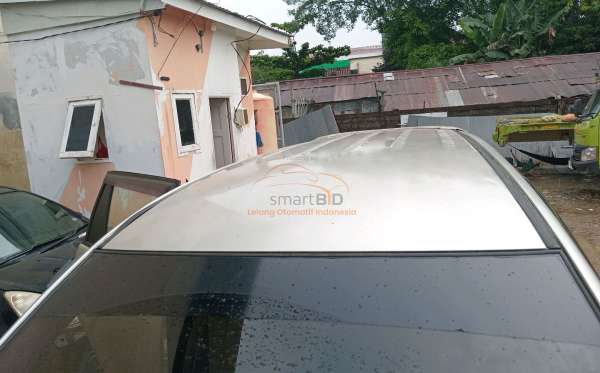 TOYOTA KIJANG INNOVA G