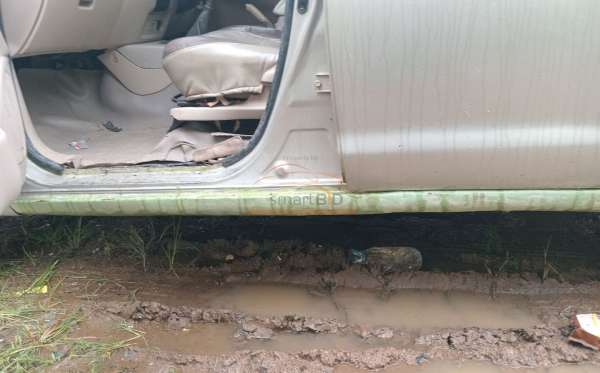 TOYOTA KIJANG INNOVA G