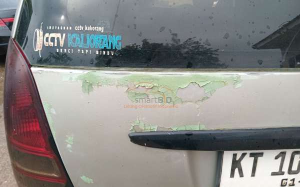 TOYOTA KIJANG INNOVA G