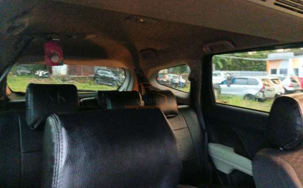 TOYOTA RUSH S