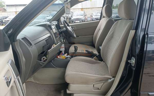 TOYOTA RUSH S