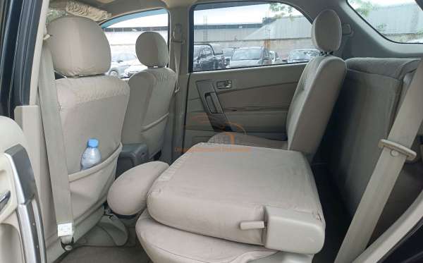 TOYOTA RUSH S