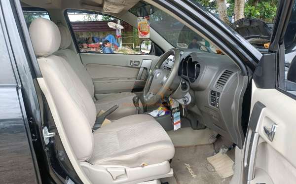 TOYOTA RUSH S