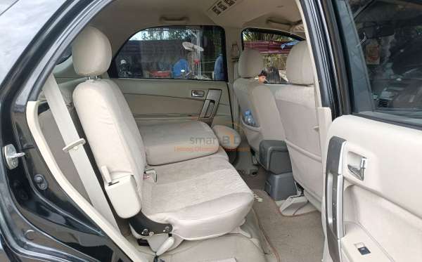 TOYOTA RUSH S