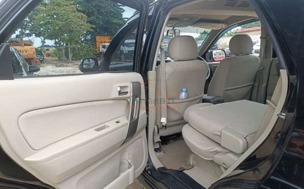 TOYOTA RUSH S