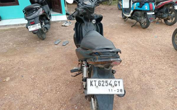 YAMAHA JUPITER Z1