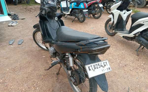 YAMAHA JUPITER Z1