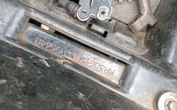YAMAHA JUPITER Z1