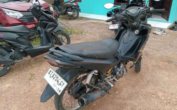YAMAHA JUPITER Z1