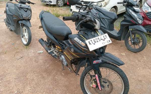 YAMAHA JUPITER Z1
