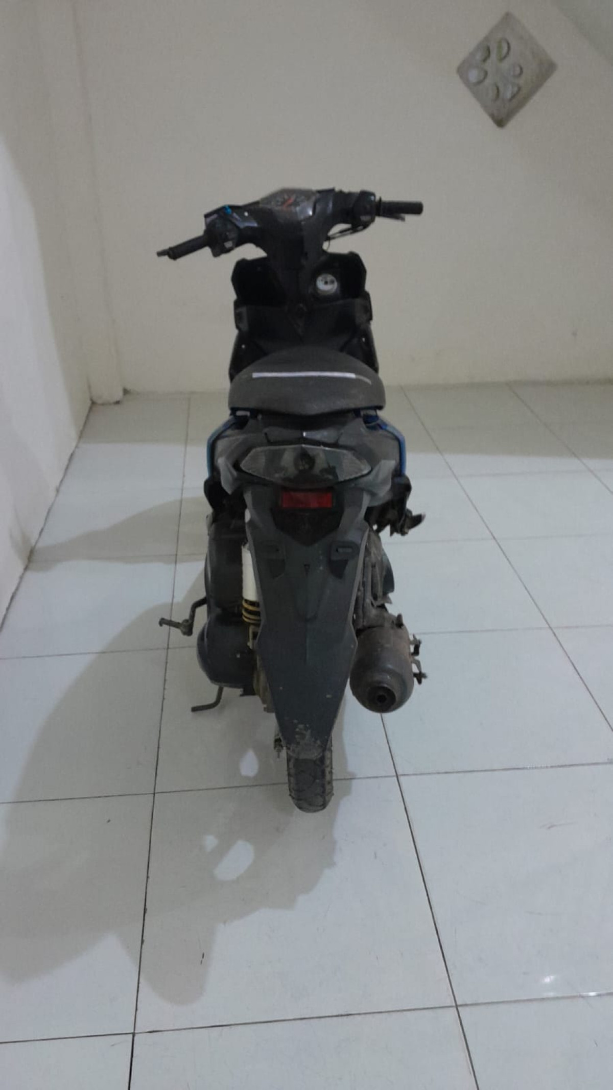 YAMAHA MIO