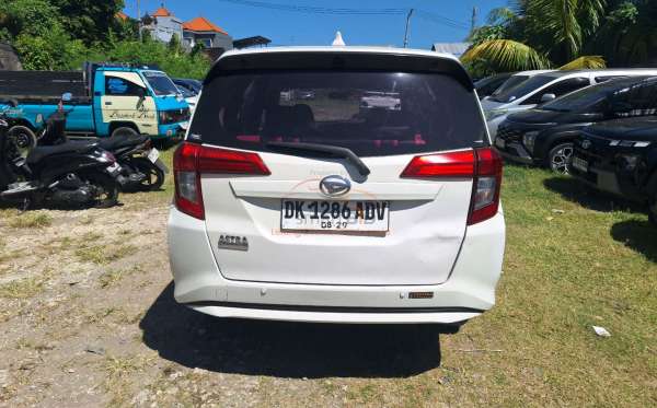 DAIHATSU SIGRA