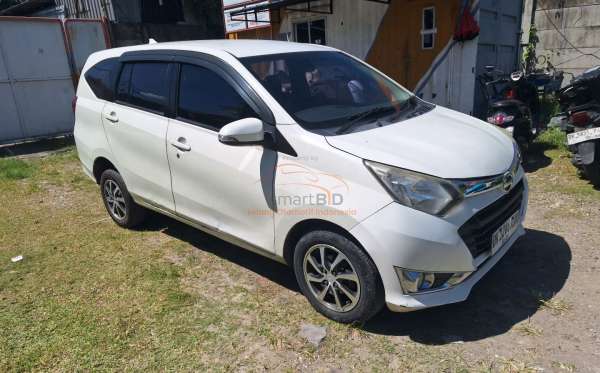 DAIHATSU SIGRA