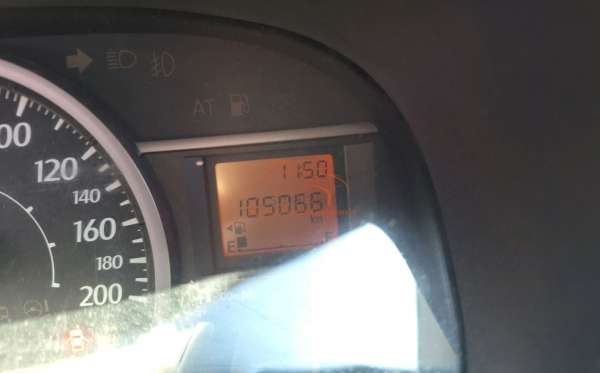 DAIHATSU SIGRA