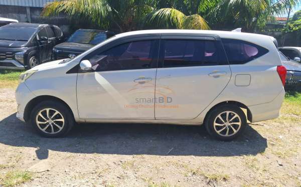 DAIHATSU SIGRA