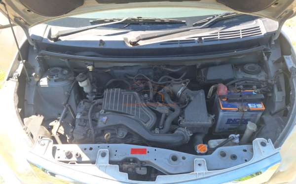 DAIHATSU SIGRA