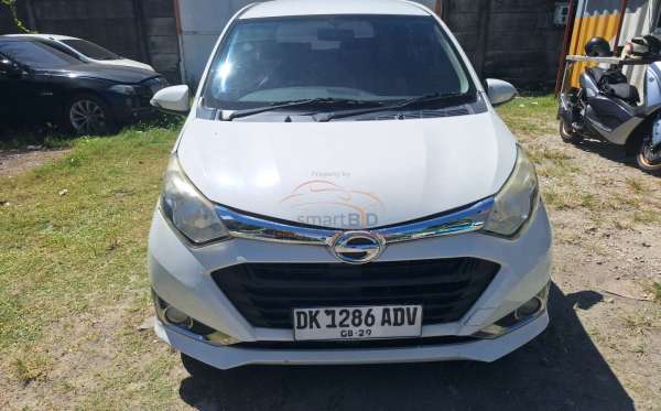 DAIHATSU SIGRA