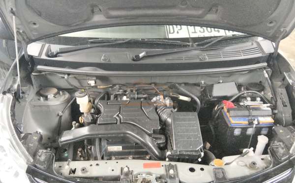 DAIHATSU SIGRA