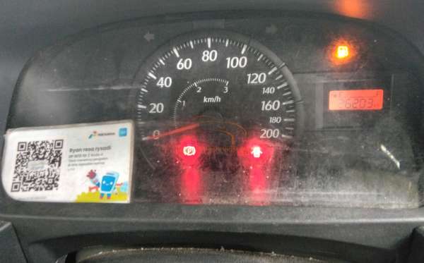 DAIHATSU SIGRA