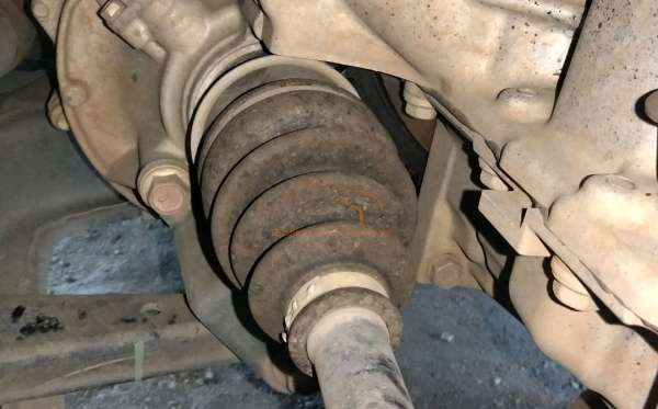 DAIHATSU SIGRA