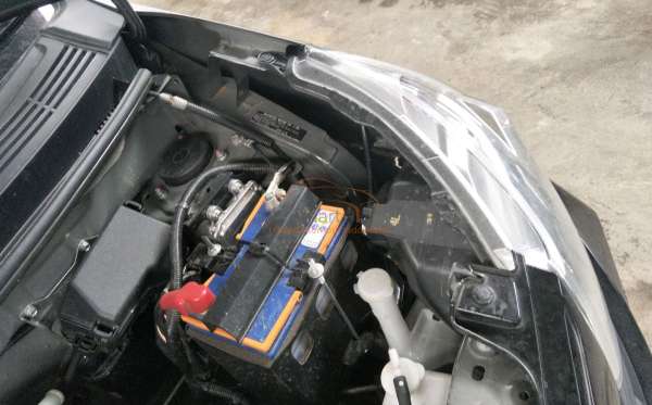 DAIHATSU SIGRA
