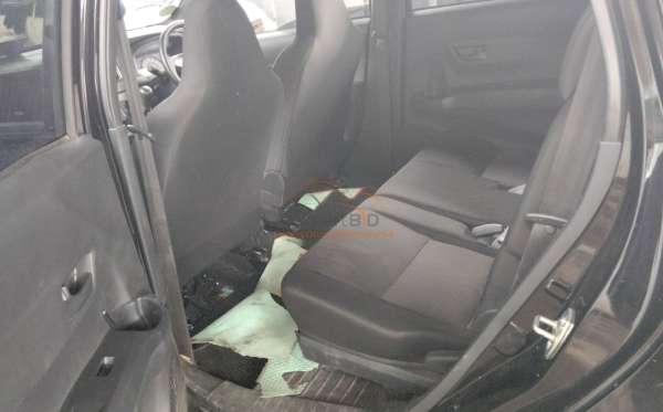 DAIHATSU SIGRA
