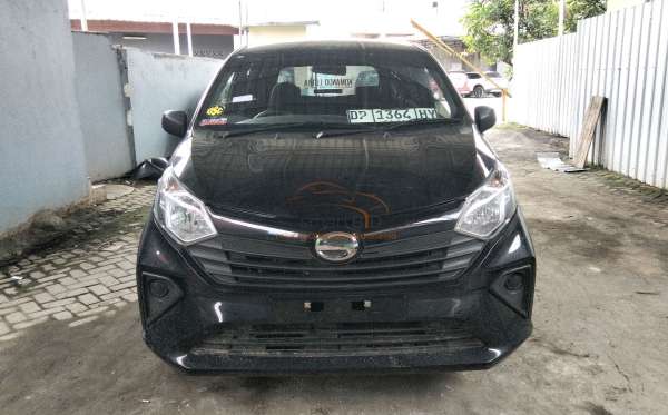 DAIHATSU SIGRA