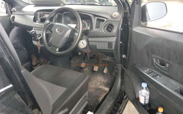 DAIHATSU SIGRA