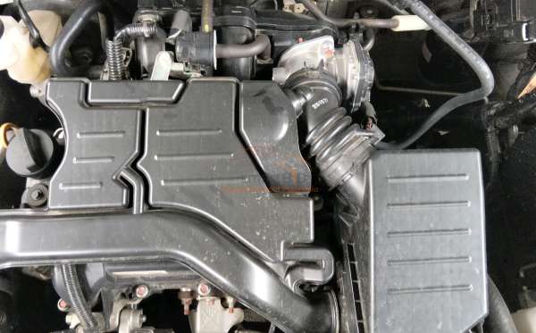 DAIHATSU SIGRA