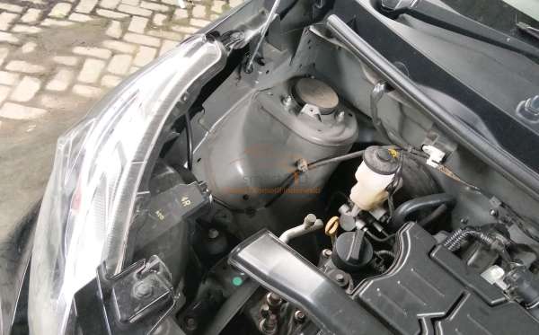 DAIHATSU SIGRA