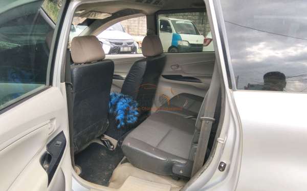 DAIHATSU XENIA 1.3 X